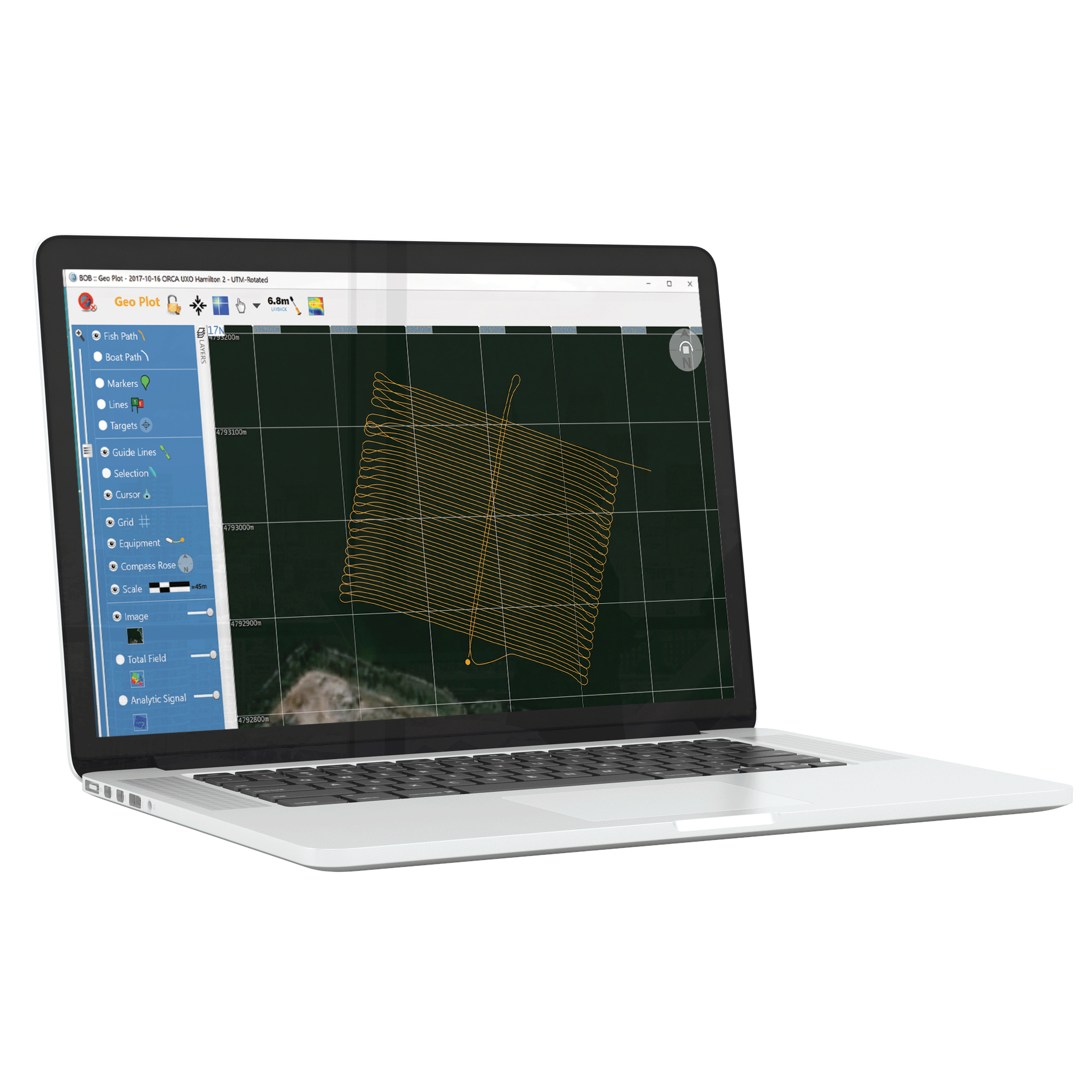 BOB Survey Software