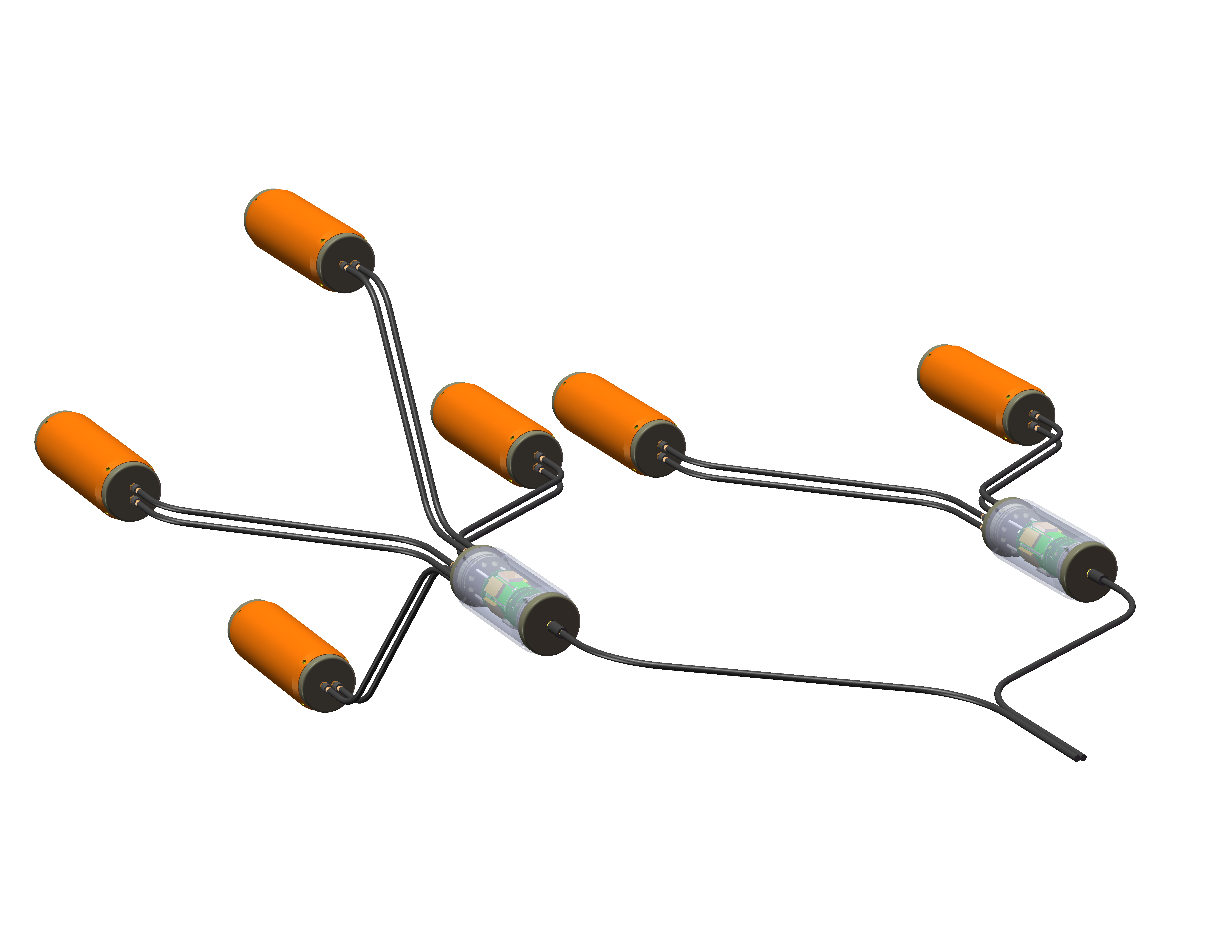 ROV Integration
